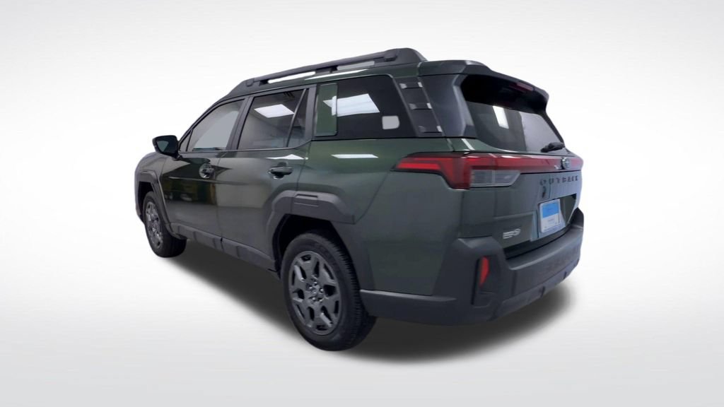 Used 2026 Subaru Outback Premium AWD/4WD image 6