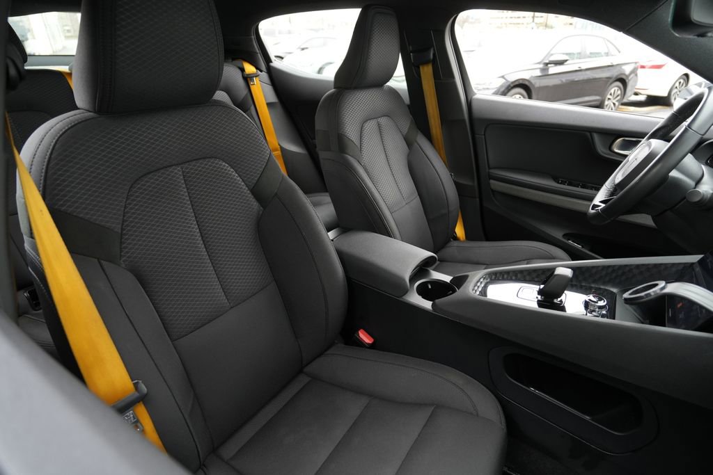 Used 2022 Polestar Polestar 2 w/ Performance Package image 20