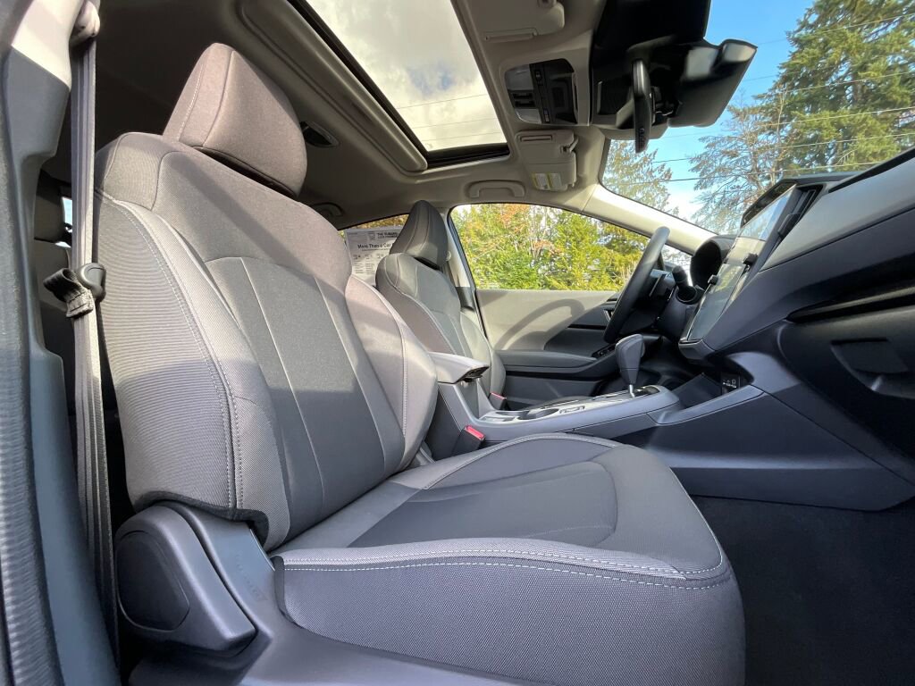 New 2026 Subaru Crosstrek 2.5i Premium image 12