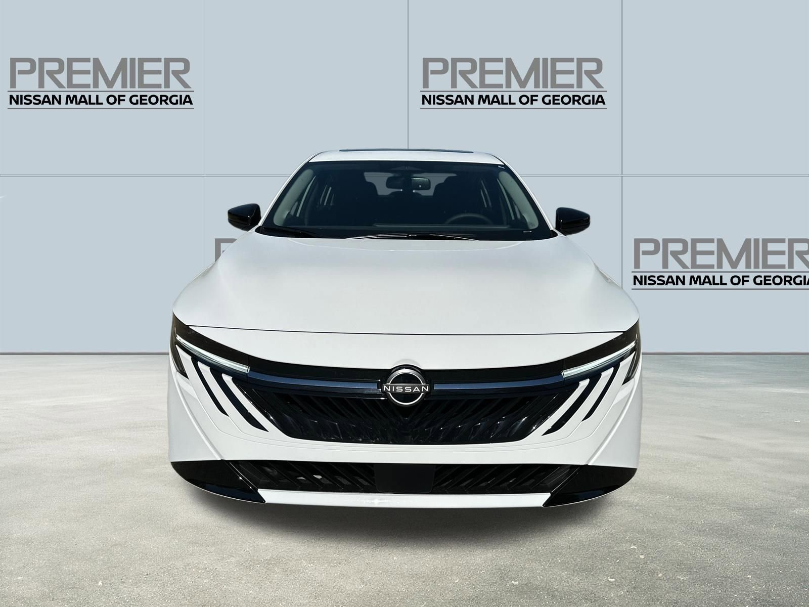 New 2026 Nissan Sentra SV w/ SV Convenience Package image 2