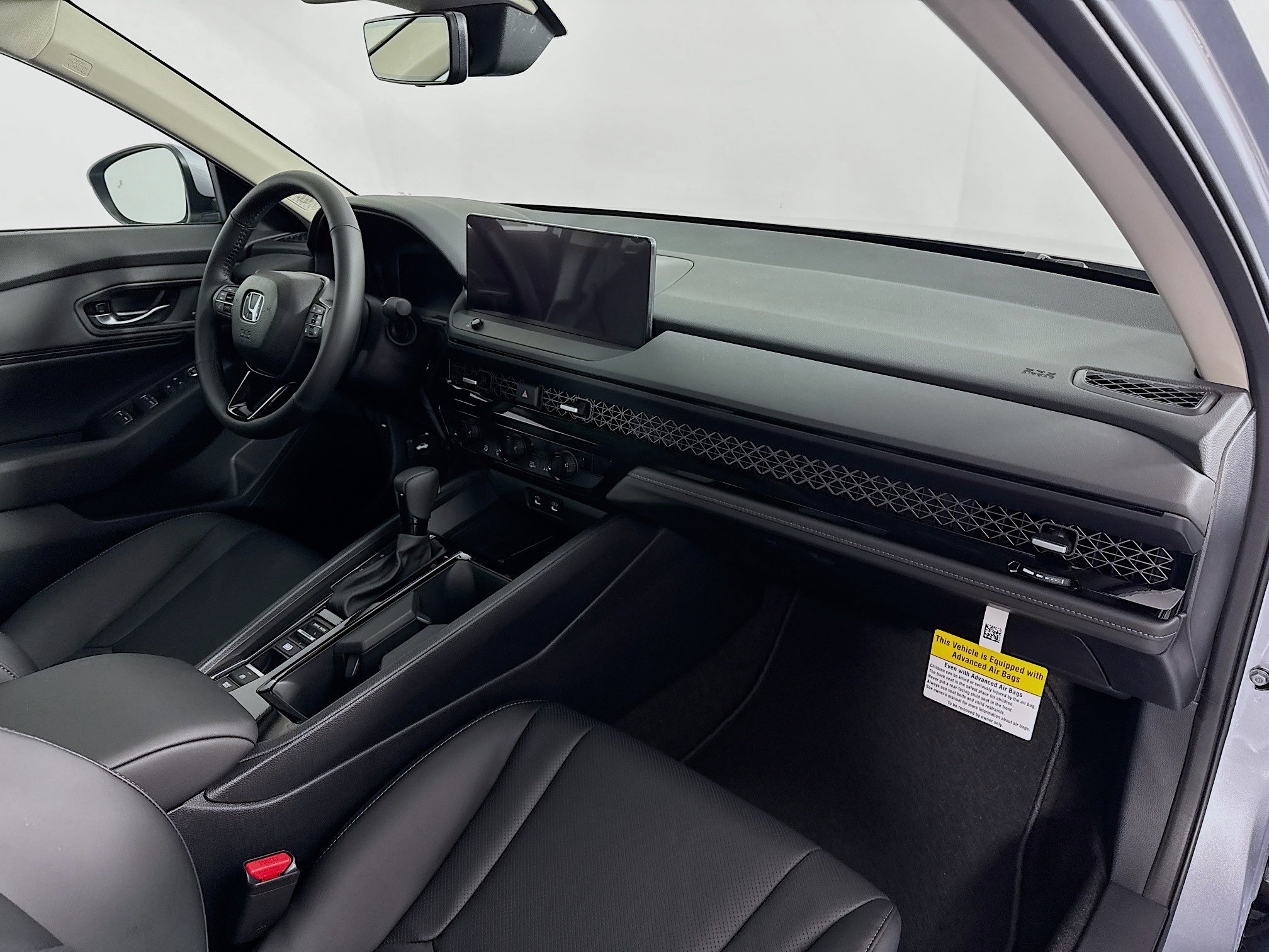 New 2026 Honda Accord EX-L image 29