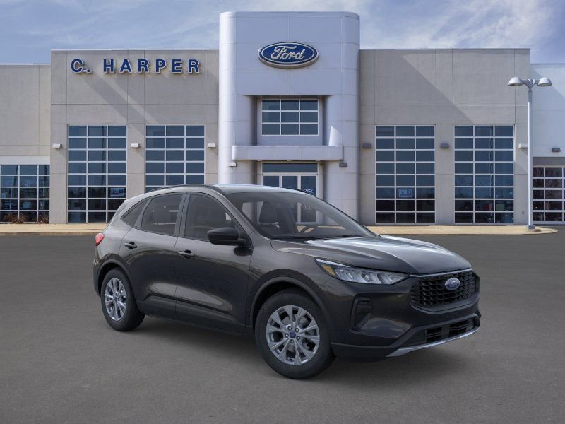 New 2026 Ford Escape Active w/ Tech Pack #1 AWD/4WD image 7