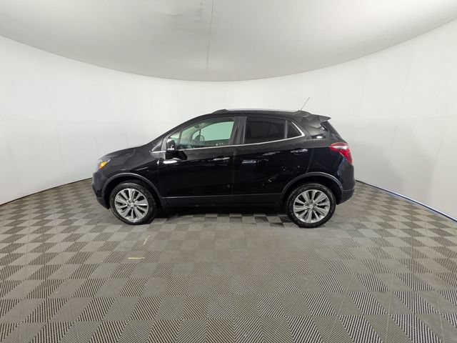 Used 2019 Buick Encore Preferred AWD/4WD image 5