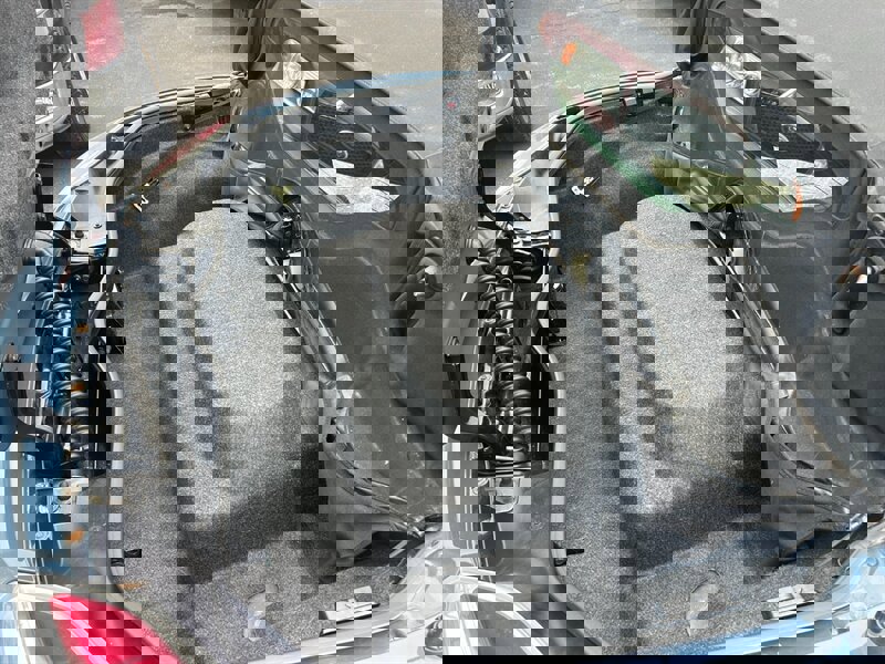 Used 2007 Saturn Sky image 17