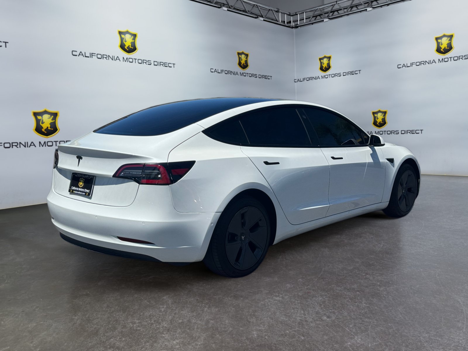 Used 2022 Tesla Model 3 RWD image 5
