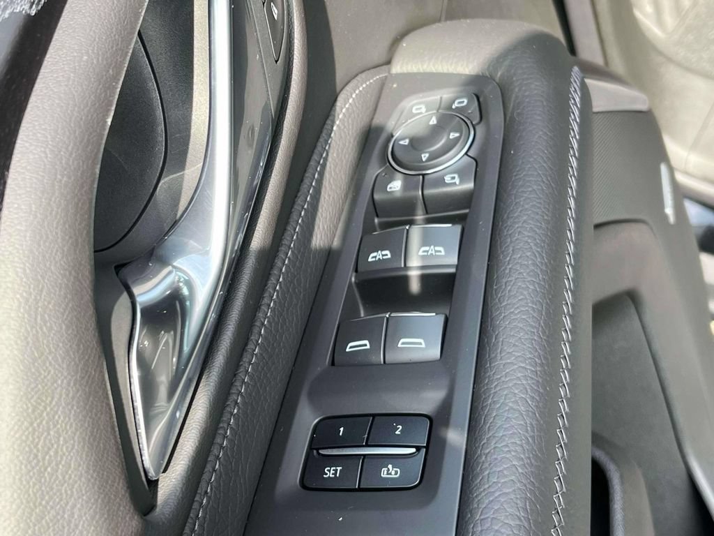 Certified 2023 GMC Yukon XL Denali AWD/4WD image 26