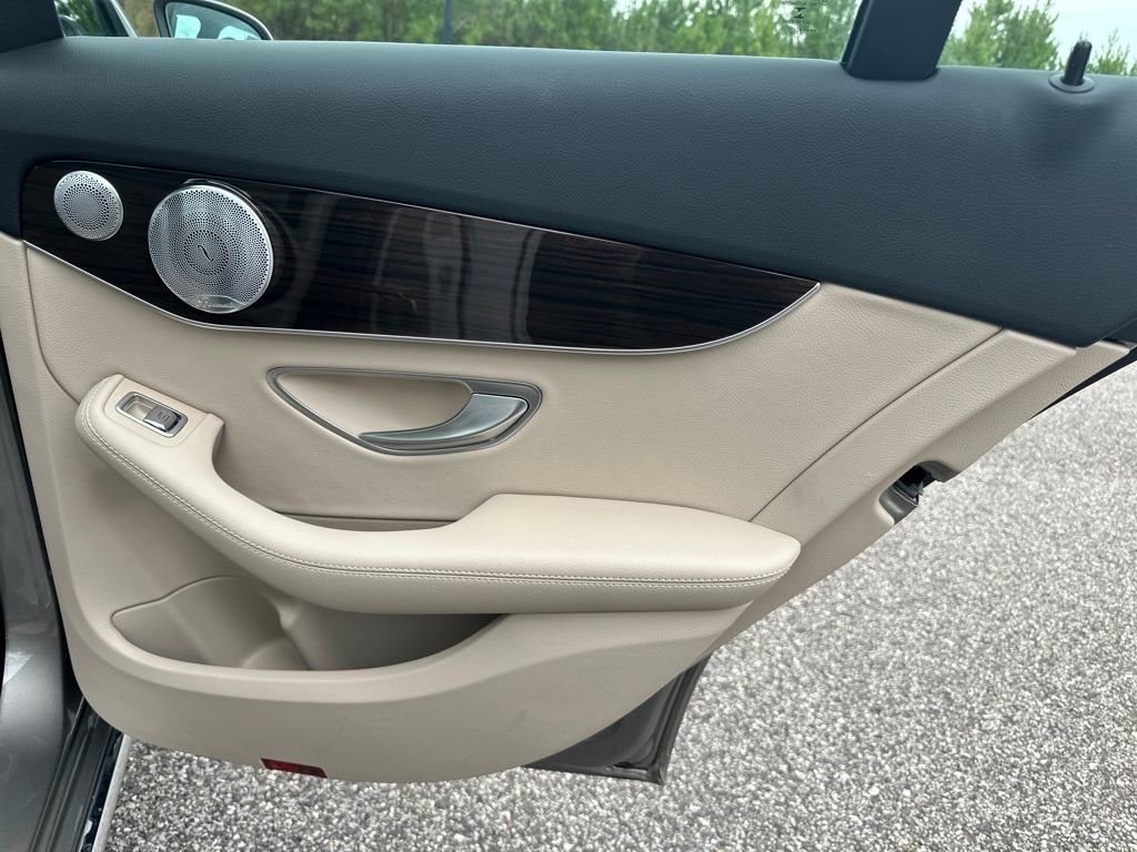 Certified 2021 Mercedes-Benz C 300 Sedan image 32