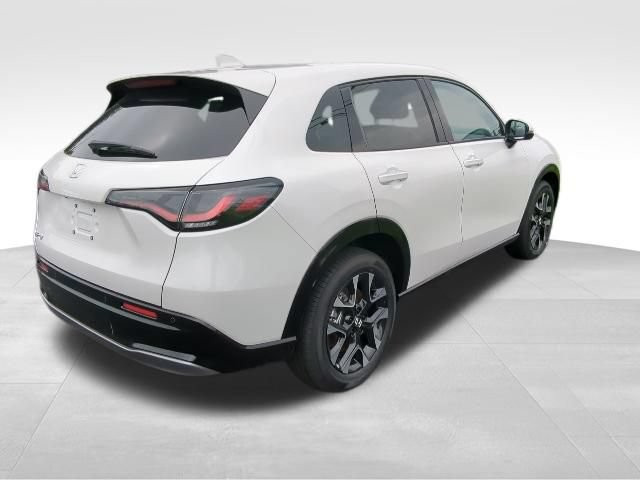 New 2026 Honda HR-V EX-L image 6