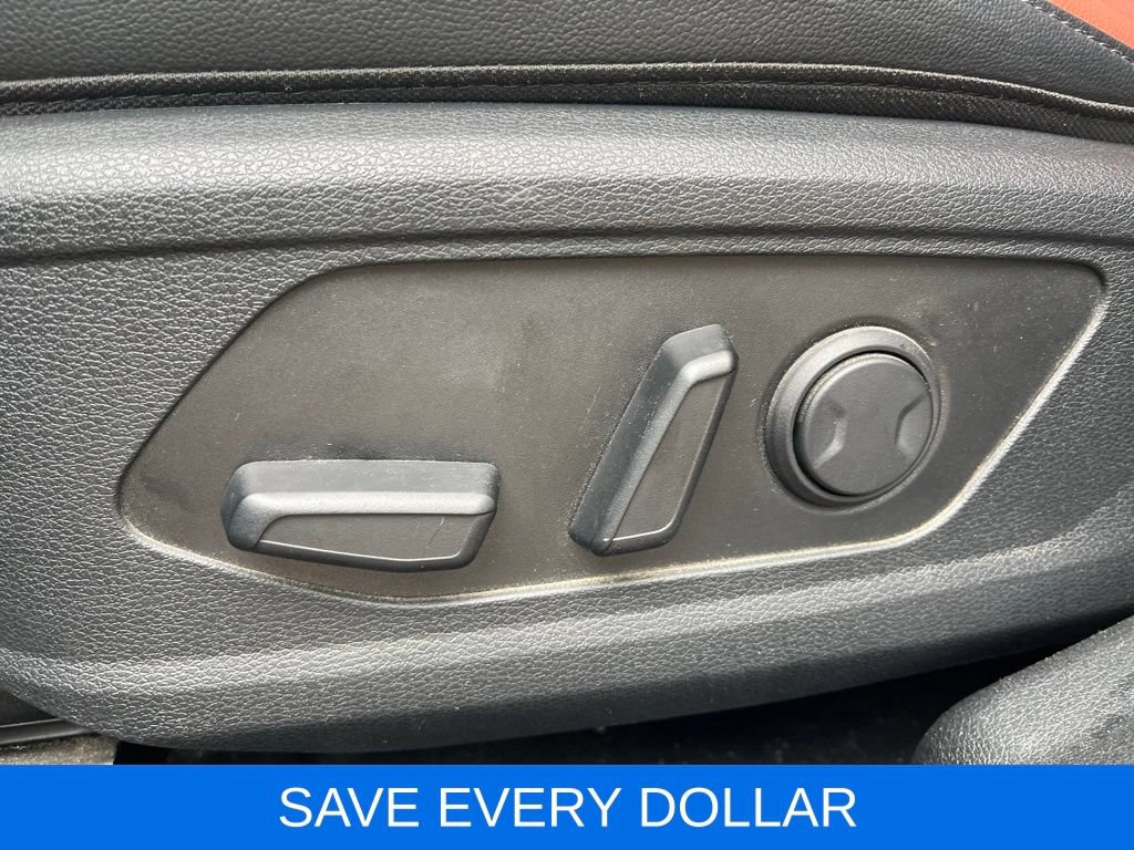 Used 2024 Kia Sportage SX FWD image 20