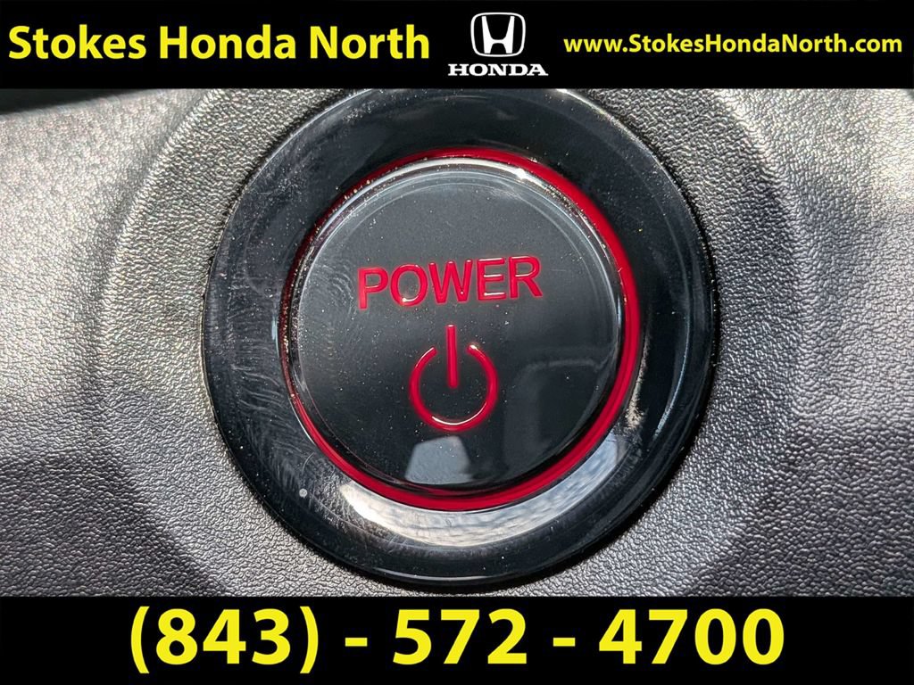 Used 2025 Honda CR-V Sport image 30