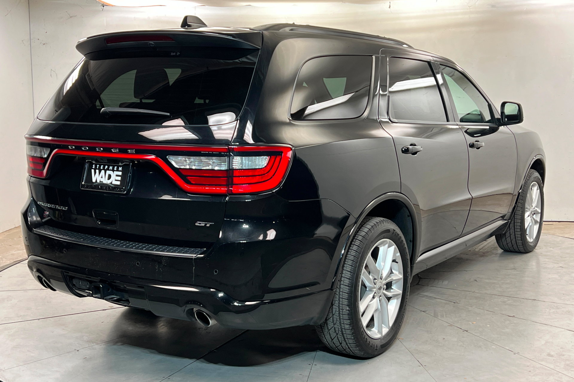 Used 2024 Dodge Durango GT AWD/4WD image 5