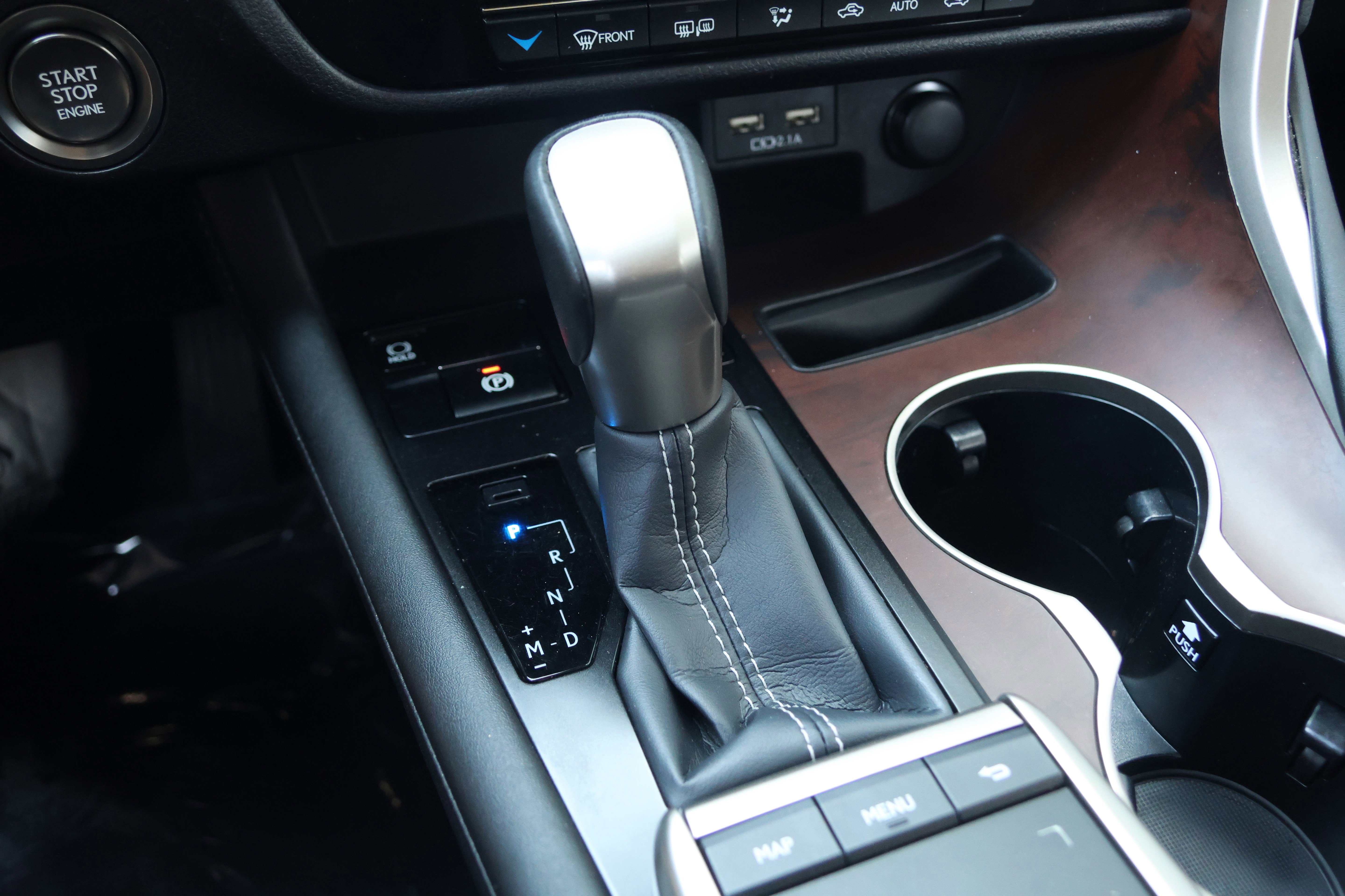 Used 2021 Lexus RX 350 AWD w/ Premium Package image 28