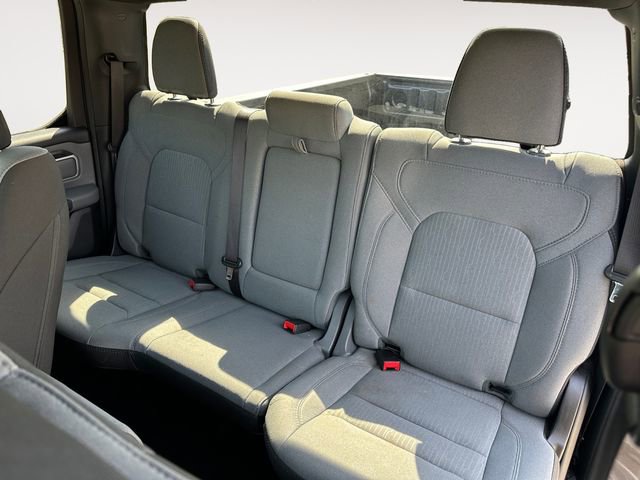 Used 2021 RAM 1500 Big Horn AWD/4WD image 13