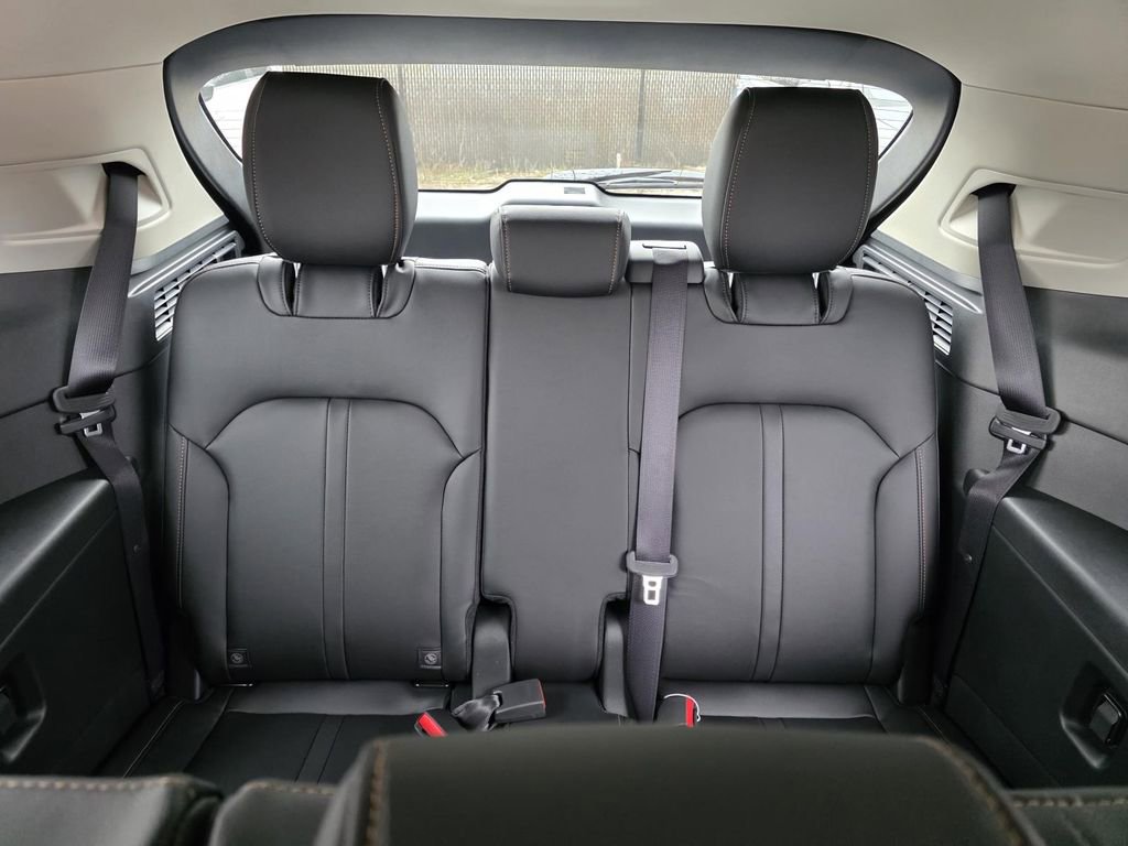 New 2026 MAZDA CX-90 3.3 Turbo w/ Preferred Package image 30