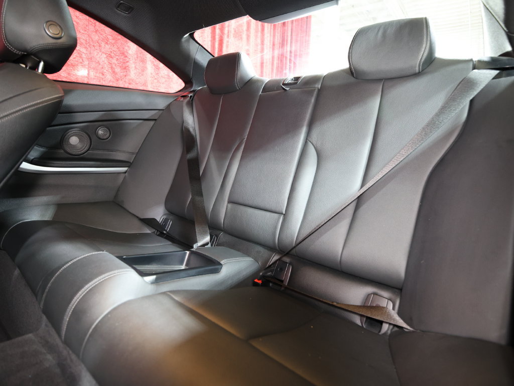 Used 2019 BMW 440i Coupe w/ M Sport Package RWD image 14