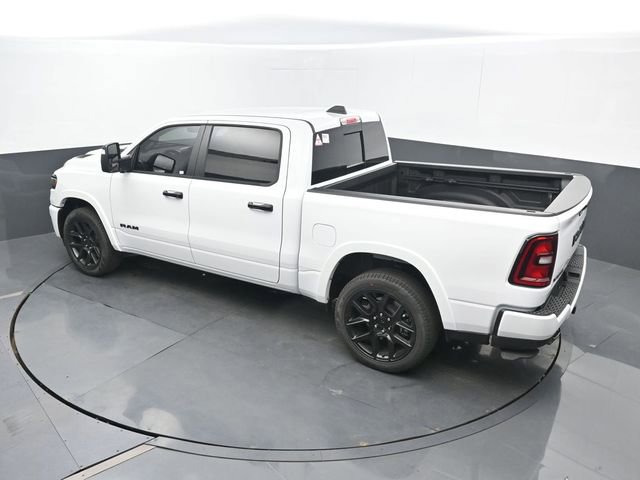 New 2026 RAM 1500 Laramie image 47