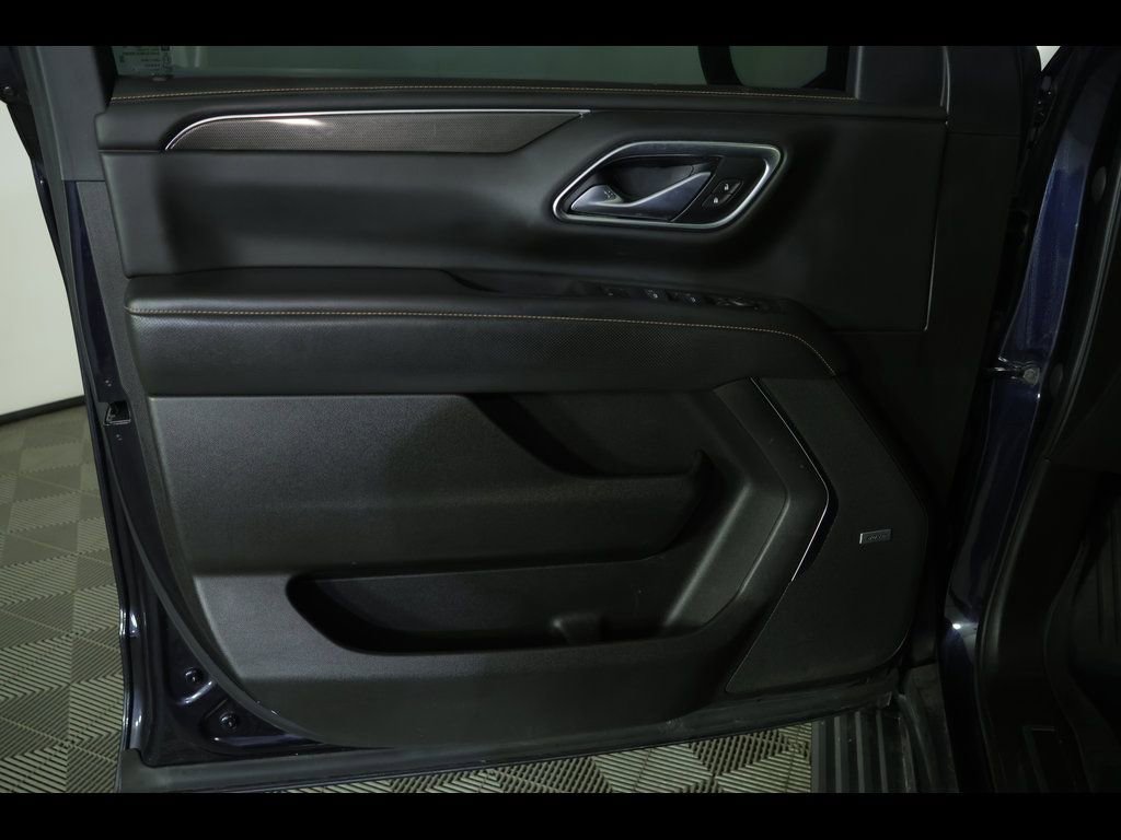 Used 2021 GMC Yukon XL AT4 w/ AT4 Premium Package image 20