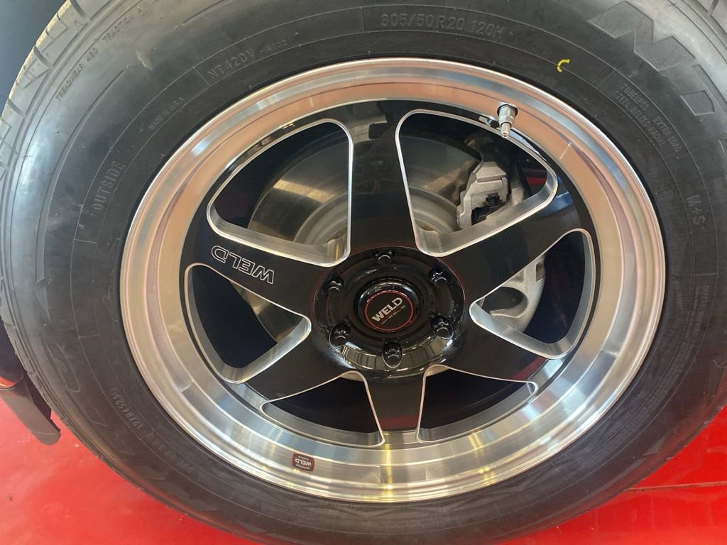 Used 2024 Ford F150 XL w/ Equipment Group 103A High AWD/4WD image 5