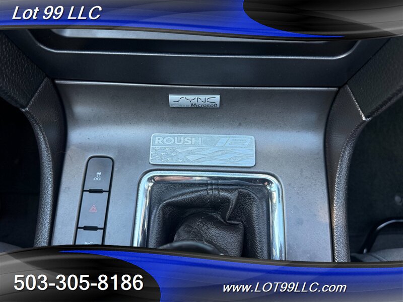 Used 2013 Ford Mustang GT RWD image 43