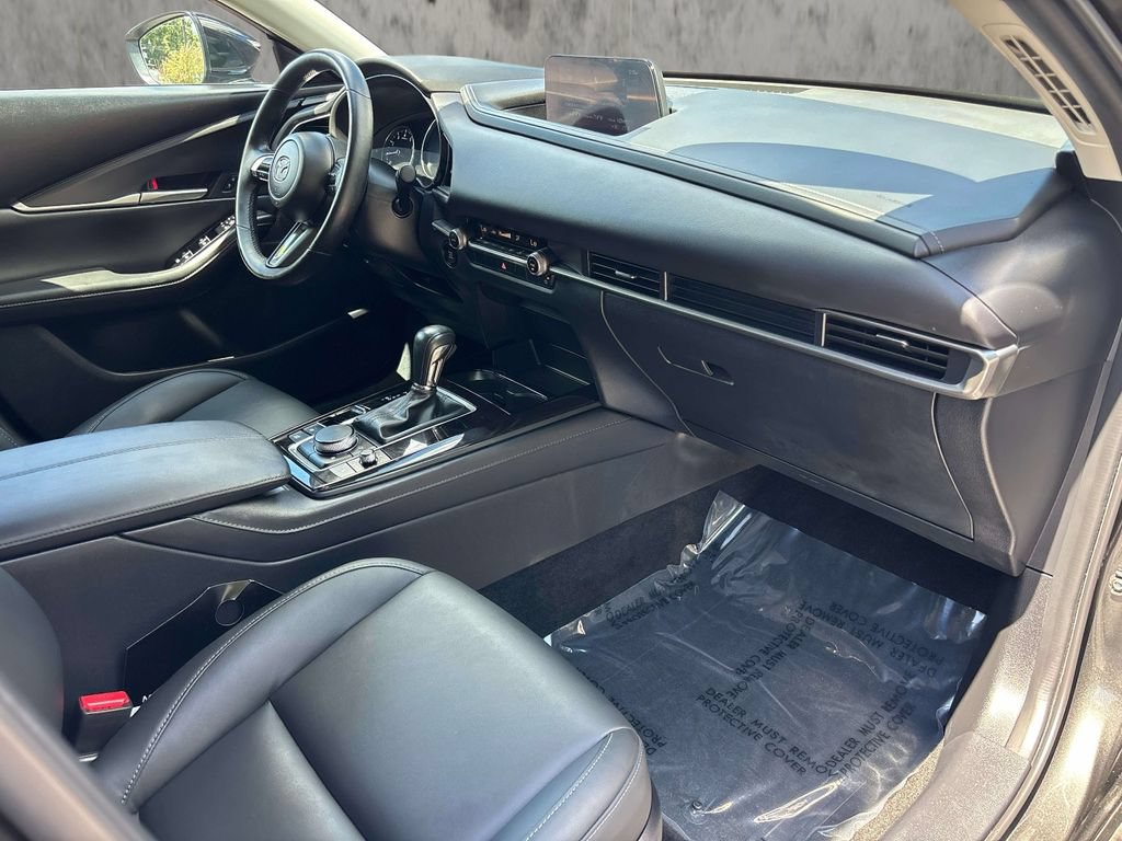 Certified 2024 MAZDA CX-30 AWD 2.5 S w/ Select Sport Pkg image 17