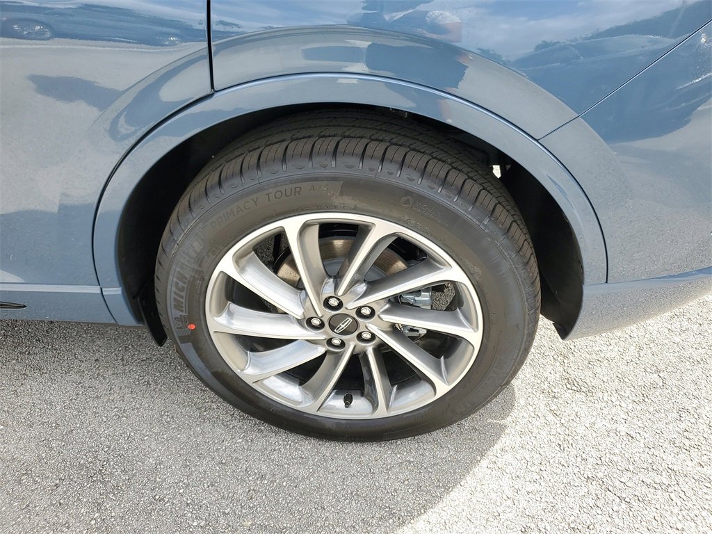 New 2026 Lincoln Corsair Grand Touring image 8