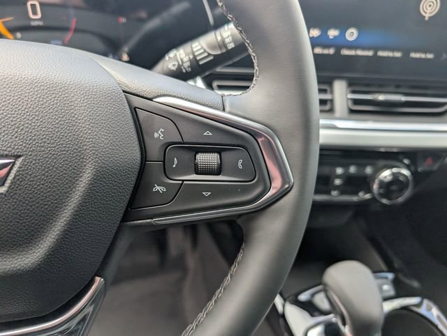 New 2026 Chevrolet Trax LT FWD image 18