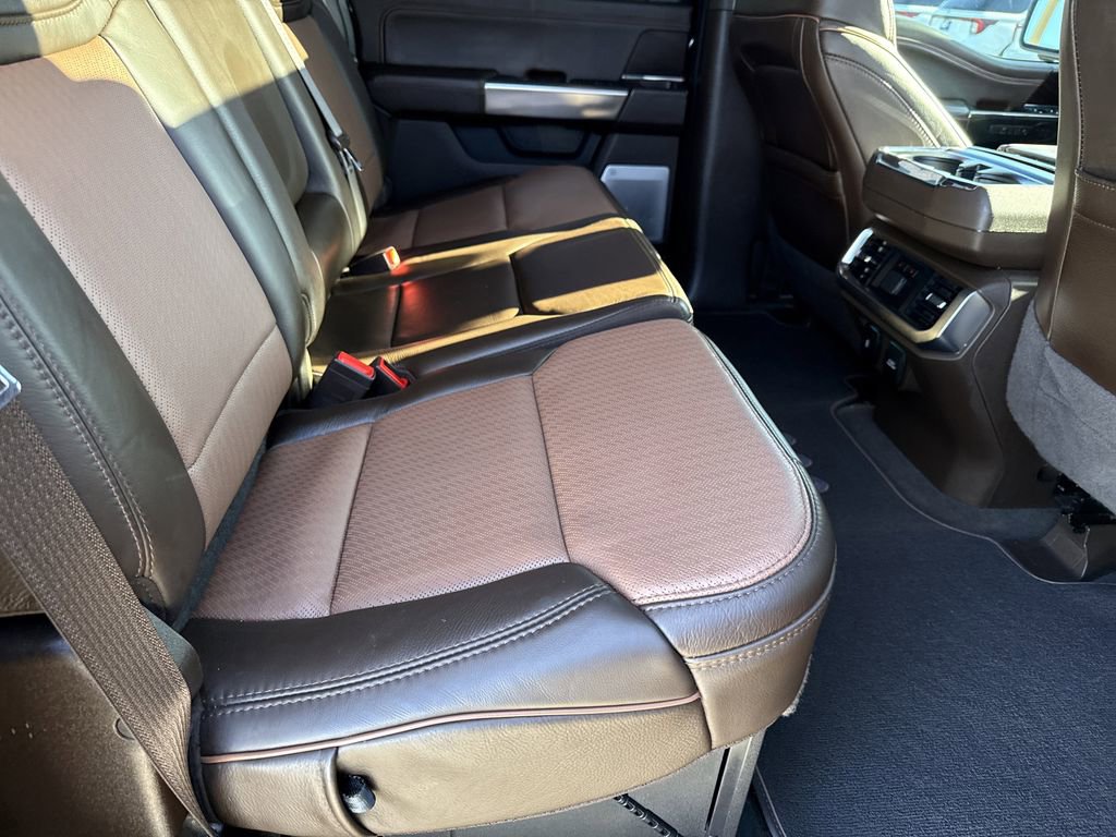 Used 2023 Ford F150 King Ranch w/ Equipment Group 601A High AWD/4WD image 15