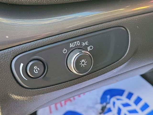 Used 2017 Buick Encore Preferred image 9