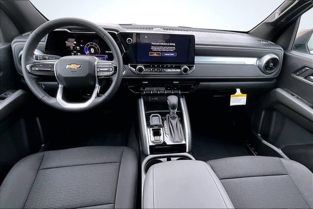 New 2026 Chevrolet Colorado LT image 5