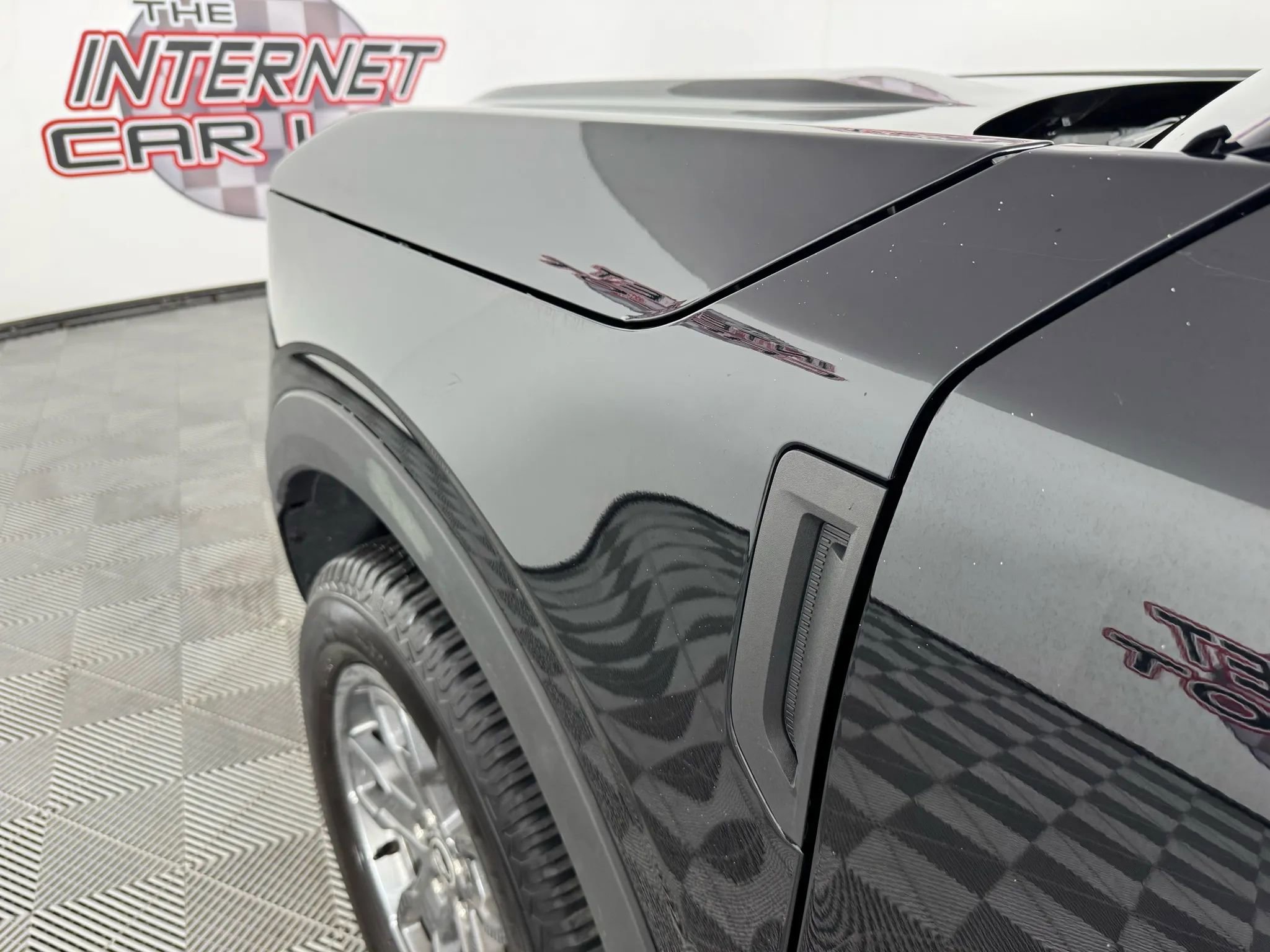 Used 2021 Ford Bronco Sport Big Bend image 24