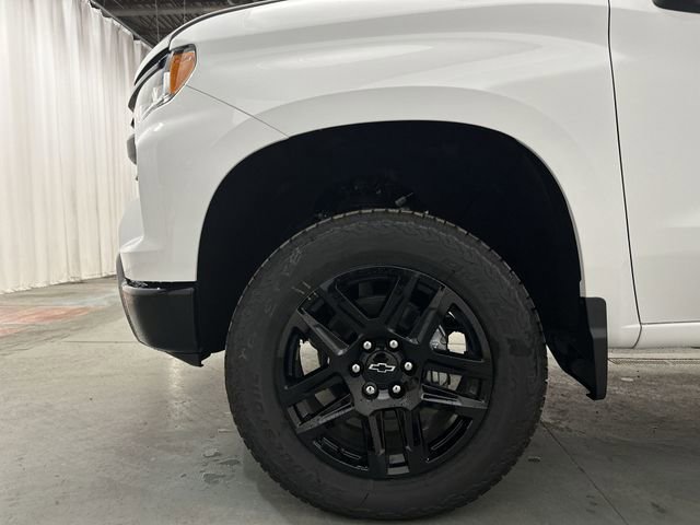 New 2026 Chevrolet Silverado 1500 LT Trail Boss w/ LT Trail Boss Premium Package AWD/4WD image 20