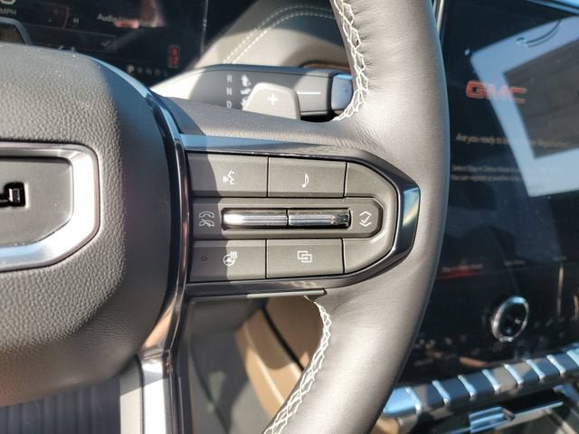 New 2026 GMC Yukon XL Denali Ultimate w/ LPO, Illumination Package AWD/4WD image 27