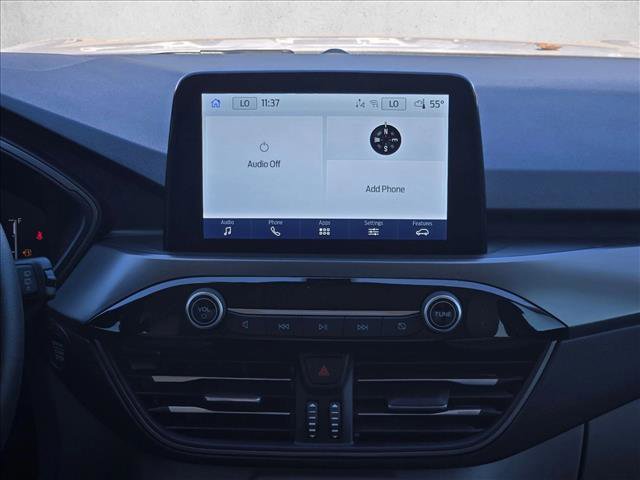 New 2026 Ford Escape Active image 12