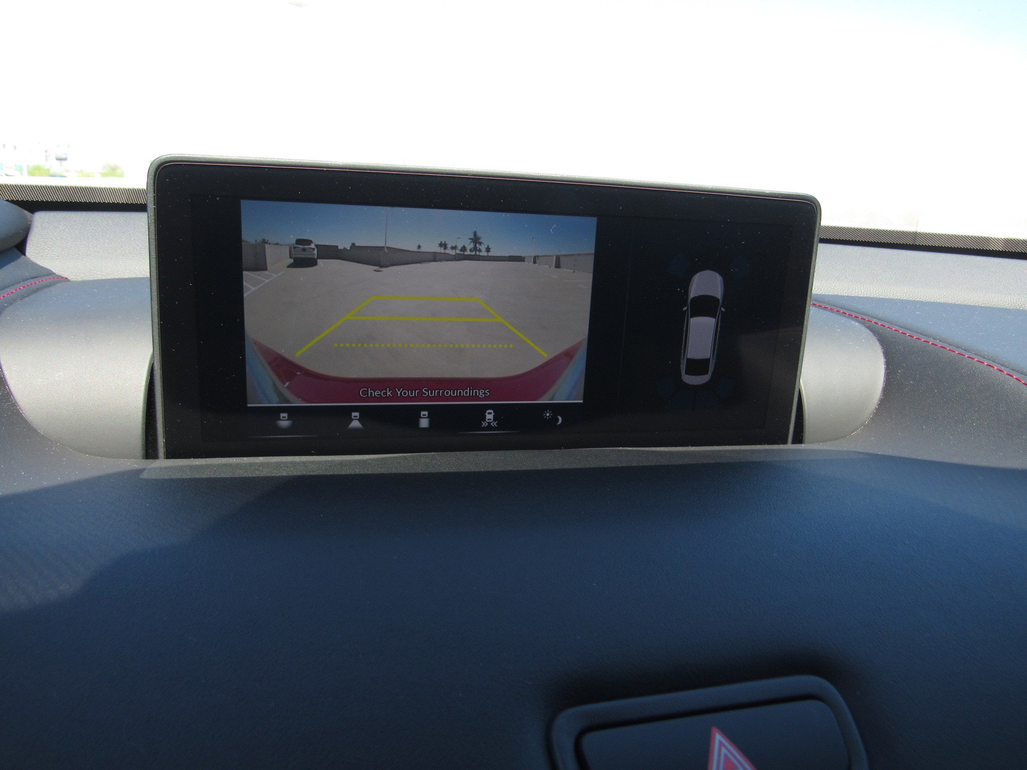 Certified 2023 Acura TLX w/ A-SPEC Pkg image 18