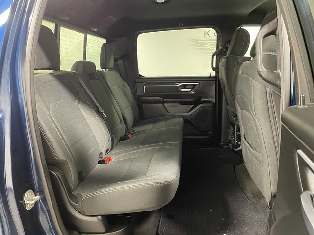 Used 2022 RAM 1500 Big Horn image 21