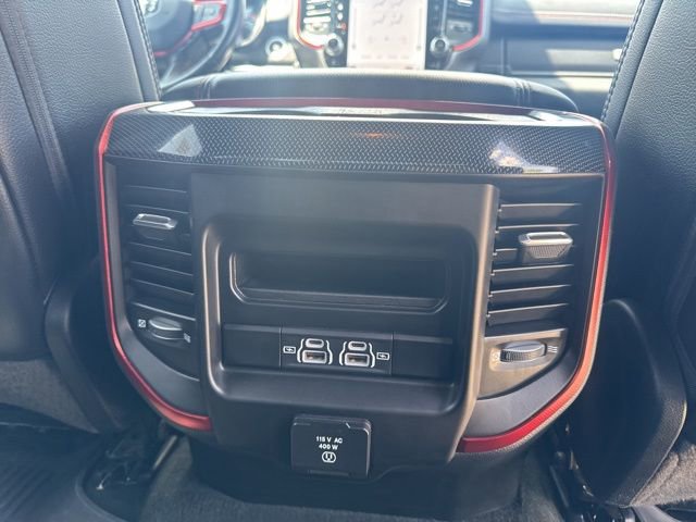 Used 2022 RAM 1500 Rebel w/ Rebel Level 2 Equipment Group image 19