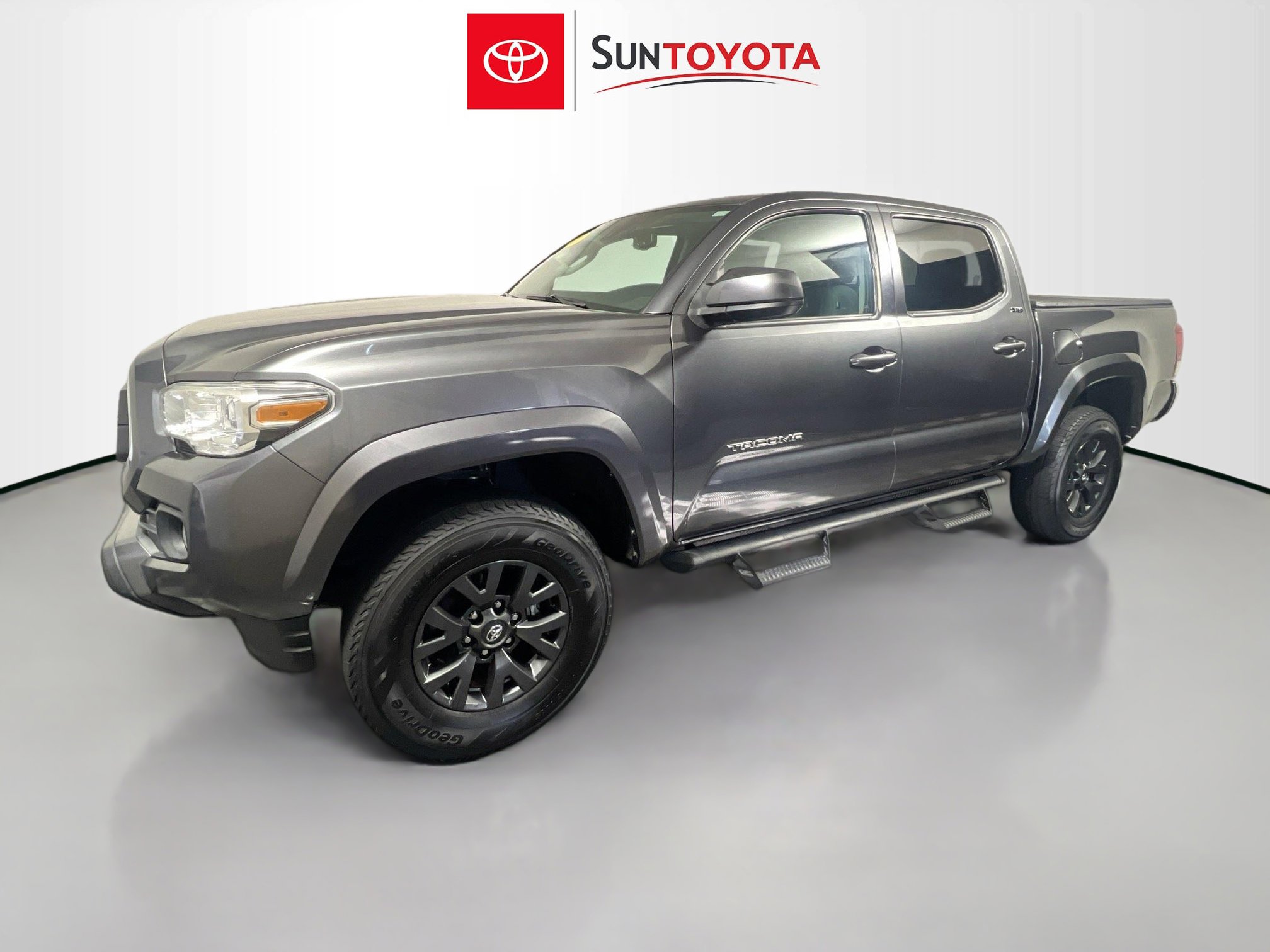 Used 2021 Toyota Tacoma SR5 image 9