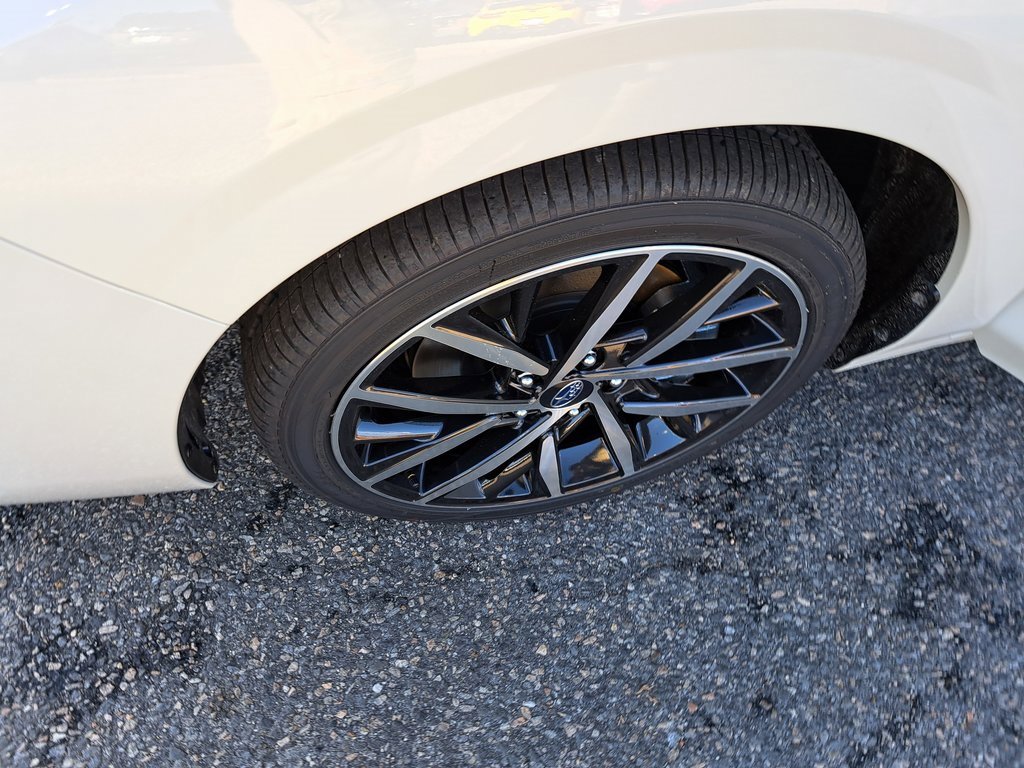 New 2026 Subaru Impreza 2.0i Sport image 18