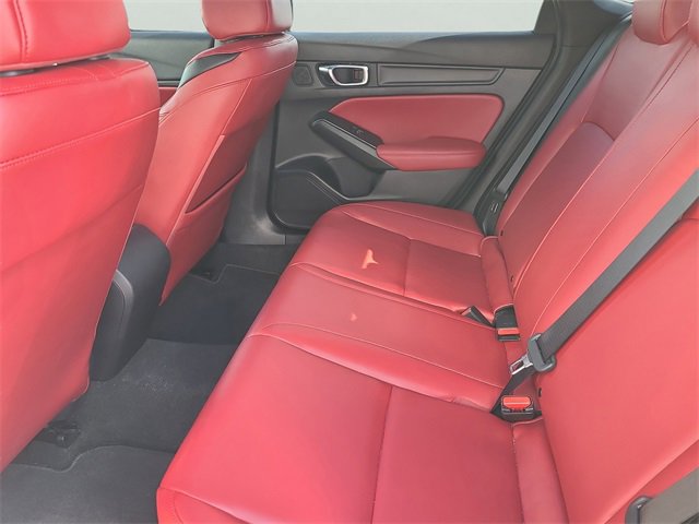 Used 2023 Acura Integra A-Spec image 12