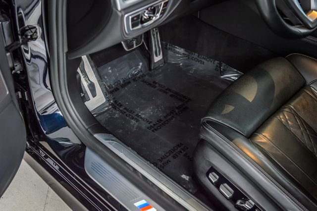 Used 2019 BMW 740i w/ Executive Package image 41