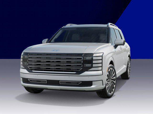 New 2026 Hyundai Palisade Calligraphy image 6