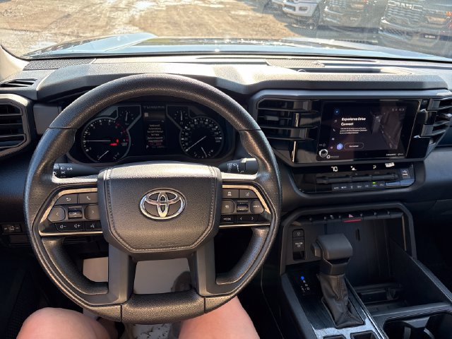 Used 2023 Toyota Tundra SR AWD/4WD image 10