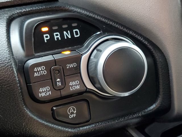 Used 2020 RAM 1500 Big Horn AWD/4WD image 21