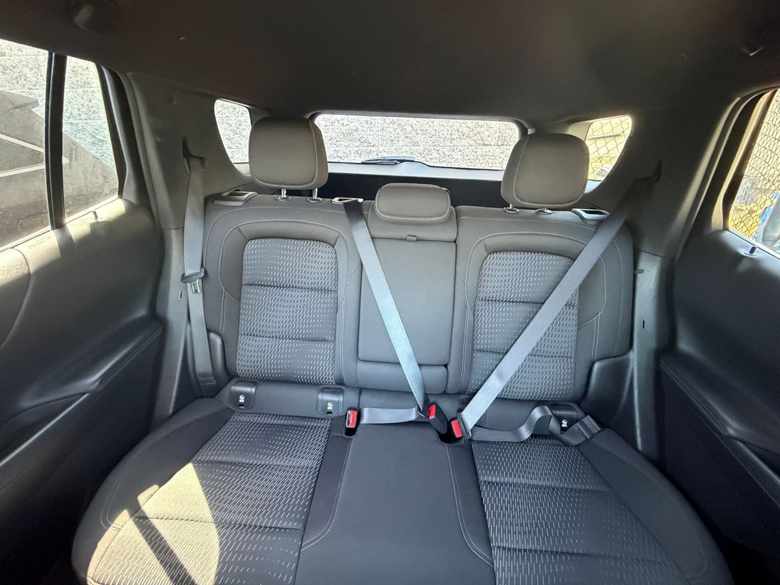 Used 2025 Chevrolet Equinox LT FWD image 39