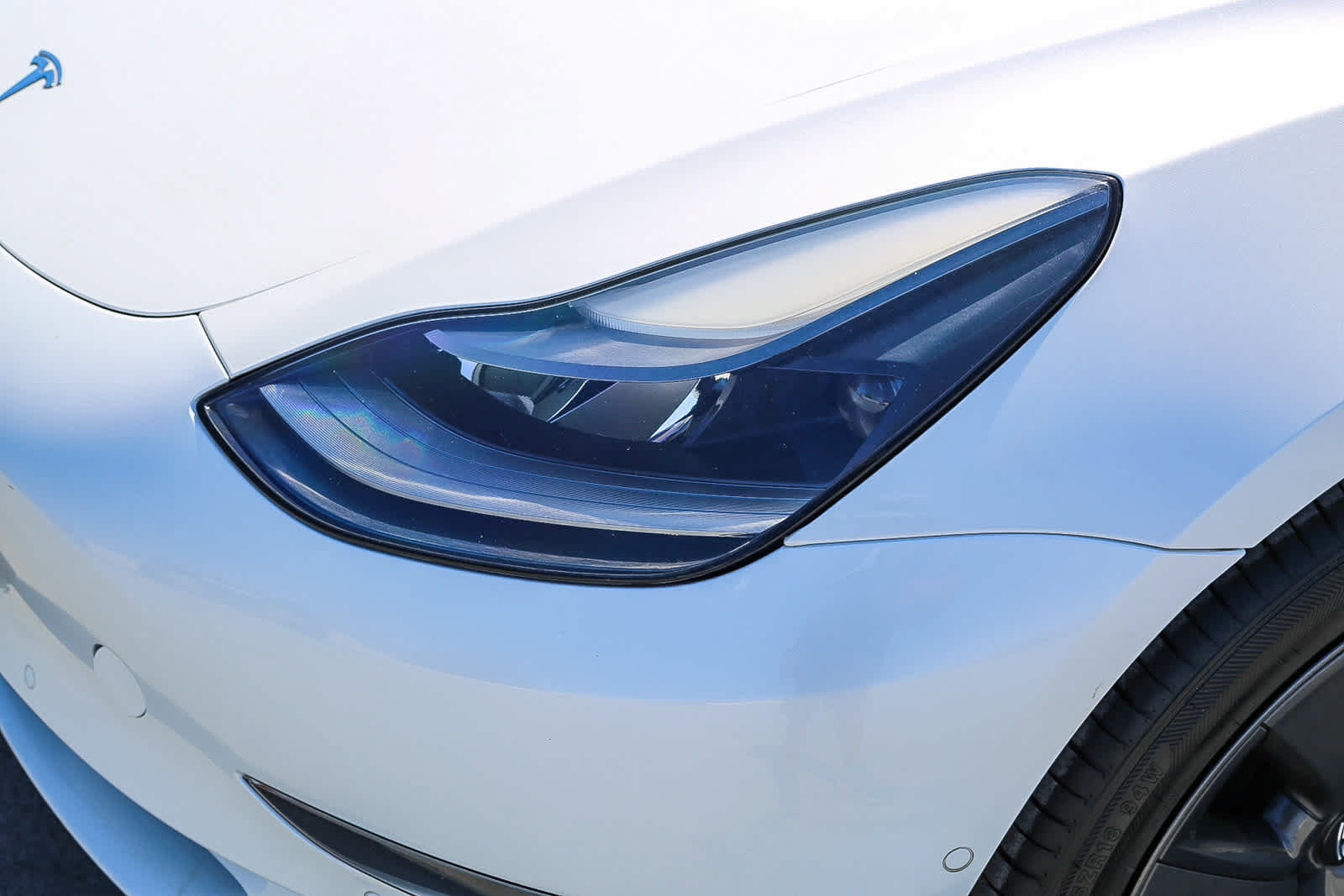 Used 2021 Tesla Model 3 Standard Range Plus RWD image 8