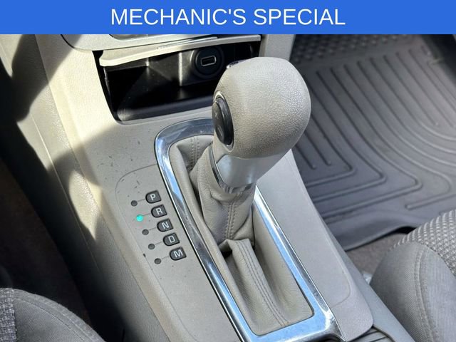 Used 2011 Chevrolet Malibu LS image 25