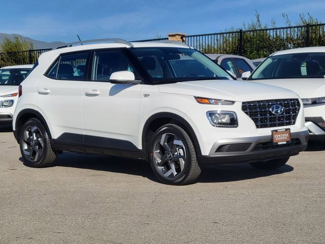 New 2026 Hyundai Venue SEL image 26