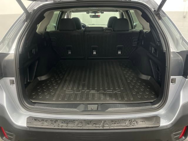 Used 2022 Subaru Outback Onyx Edition XT w/ Popular Package #2 image 26