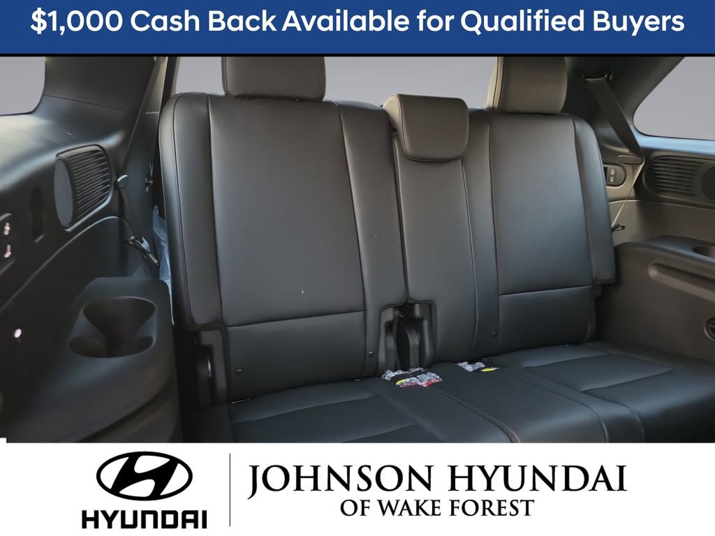 New 2026 Hyundai Palisade Limited image 21