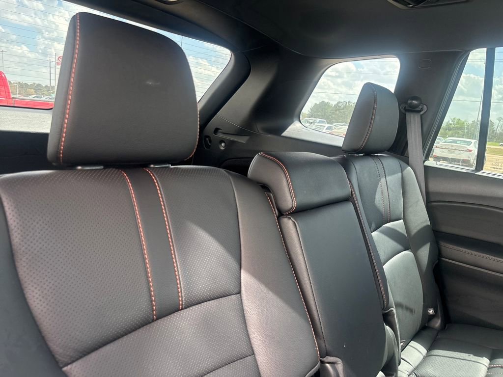 Used 2023 Honda Passport TrailSport image 29